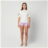 Mystic Sphere S/S Rashvest white