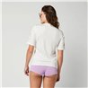 Mystic Sphere S/S Rashvest white