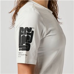 Mystic Sphere S/S Rashvest white