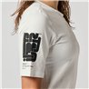 Mystic Sphere S/S Rashvest white