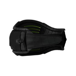 Mystic Stealth Waist Harness black / lime