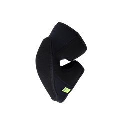 Mystic Knee Pads Wing black