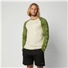 Mystic Bolt L/S Rashvest moss