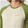 Mystic Bolt L/S Rashvest moss