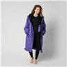 Mystic Poncho Explore purple