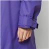 Mystic Poncho Explore purple