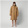 Mystic Poncho Explore slate brown