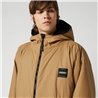 Mystic Poncho Explore slate brown
