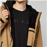 Mystic Poncho Explore slate brown