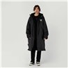 Mystic Poncho Explore black