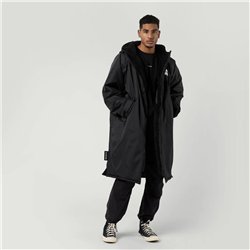 Mystic Poncho Explore black