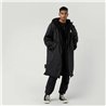 Mystic Poncho Explore black