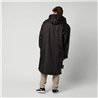 Mystic Poncho Explore black