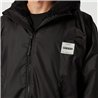 Mystic Poncho Explore black