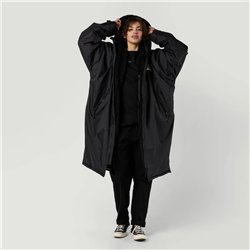 Mystic Poncho Explore black