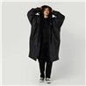 Mystic Poncho Explore black