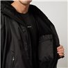 Mystic Poncho Explore black