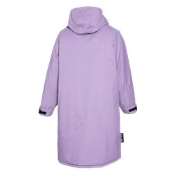 Mystic Poncho Explore pink / purple