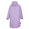 Mystic Poncho Explore pink / purple