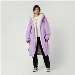 Mystic Poncho Explore pink / purple