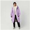 Mystic Poncho Explore pink / purple