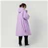 Mystic Poncho Explore pink / purple
