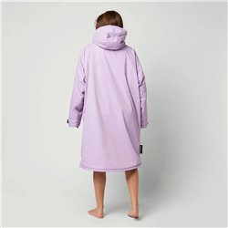 Mystic Poncho Explore pink / purple