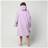 Mystic Poncho Explore pink / purple