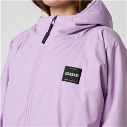 Mystic Poncho Explore pink / purple
