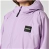 Mystic Poncho Explore pink / purple