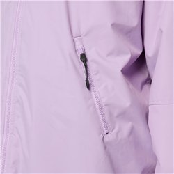 Mystic Poncho Explore pink / purple