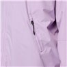 Mystic Poncho Explore pink / purple