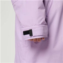 Mystic Poncho Explore pink / purple