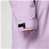Mystic Poncho Explore pink / purple