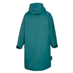 Mystic Poncho Explore teal