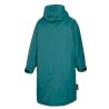 Mystic Poncho Explore teal