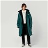 Mystic Poncho Explore teal
