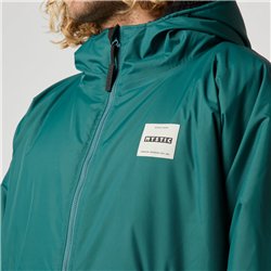 Mystic Poncho Explore teal