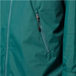 Mystic Poncho Explore teal