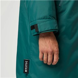 Mystic Poncho Explore teal