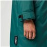 Mystic Poncho Explore teal