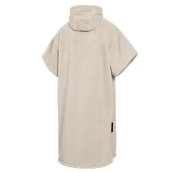 Mystic Poncho Teddy sand