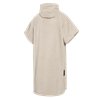 Mystic Poncho Teddy sand