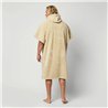 Mystic Poncho Teddy sand