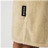 Mystic Poncho Teddy sand
