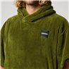 Mystic Poncho Teddy moss
