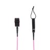 Mystic Surf Leash hot pink