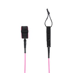 Mystic Surf Leash hot pink