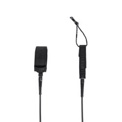 Mystic Surf Leash black
