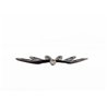 SABfoil Shim Set for Fuselages -0,5°/-1°/-1,5°/-2°/-2,5°/-3°